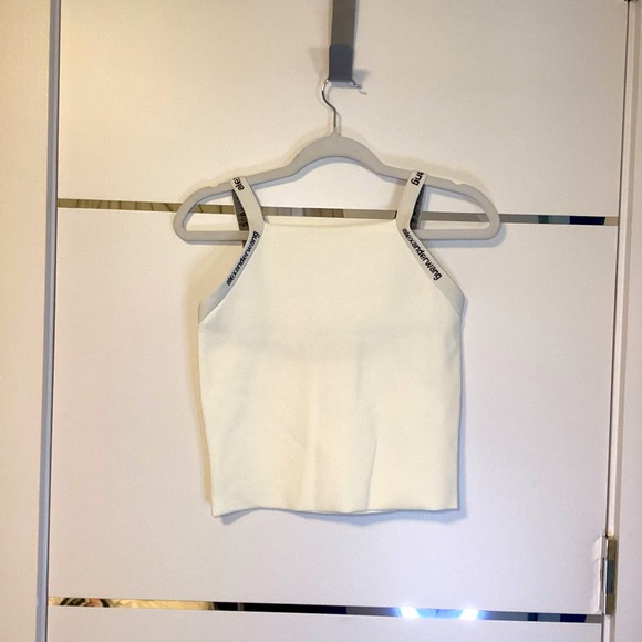 Alexander Wang Top - Picture 1 of 3